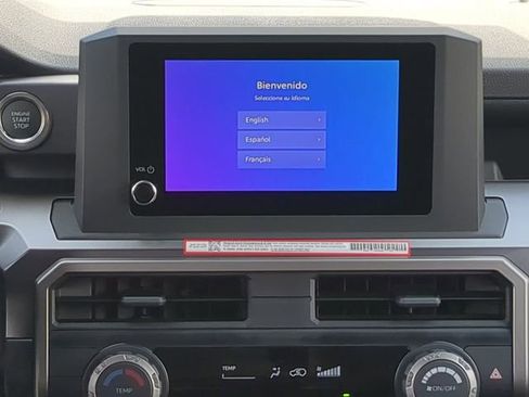 New 2026 Toyota 4Runner SR5 image 18