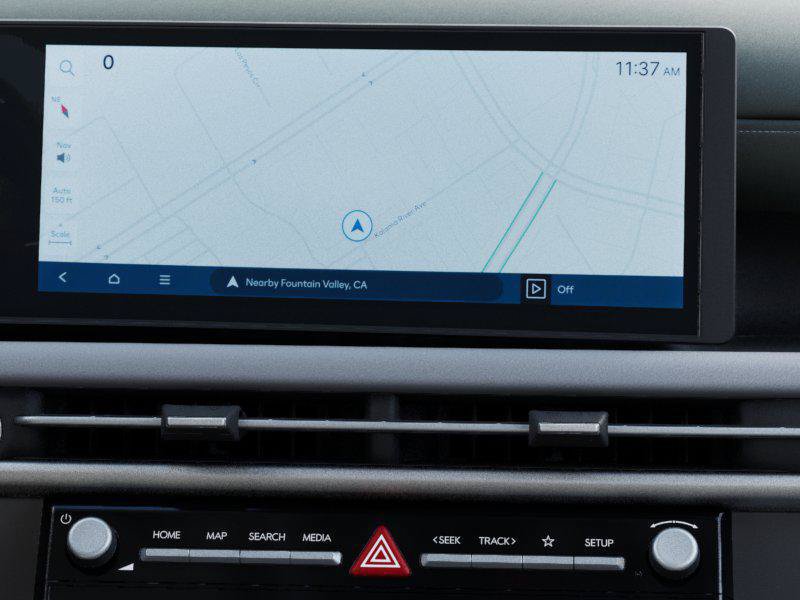 New 2026 Hyundai Tucson Limited AWD/4WD image 13