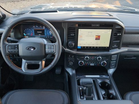 New 2025 Ford F150 Tremor w/ Equipment Group 402A High image 25