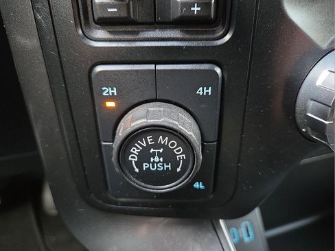 Used 2023 Ford F150 Tremor w/ Trailer Tow Package AWD/4WD image 20