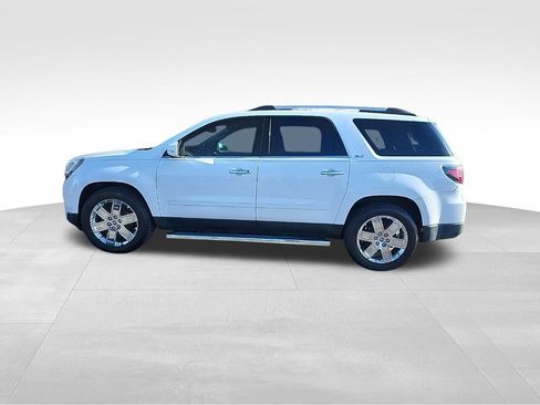 Used 2017 GMC Acadia Limited SLT image 17