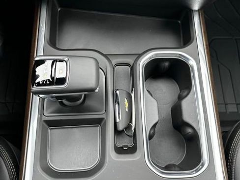 New 2026 Chevrolet Silverado 1500 High Country AWD/4WD image 27