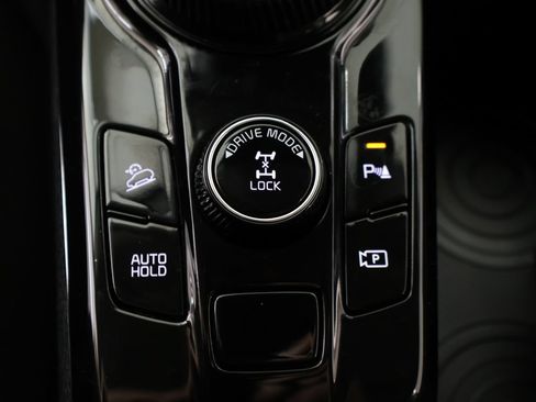 Certified 2024 Kia Sportage LX AWD/4WD image 46