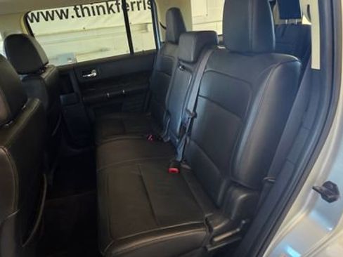Used 2019 Ford Flex Limited w/ Equipment Group 303A image 25