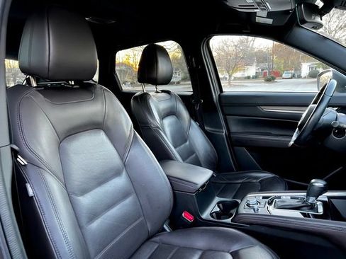 Used 2019 MAZDA CX-5 Signature AWD/4WD image 22