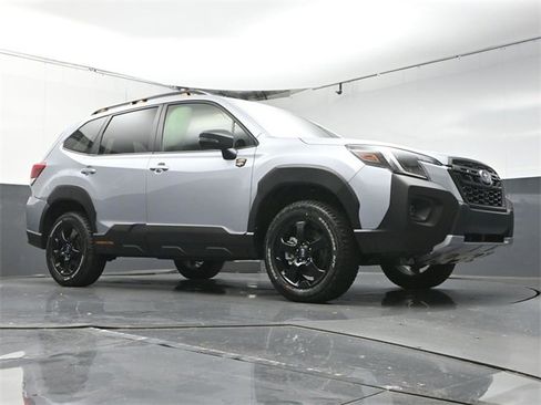 New 2025 Subaru Forester Wilderness w/ Wilderness Package image 41