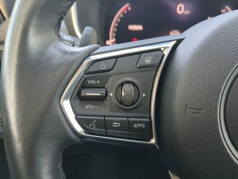 Certified 2024 Acura MDX SH-AWD w/ Advance Package image 26