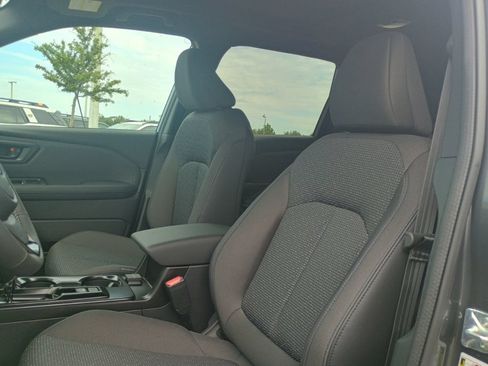 New 2026 Subaru Forester Premium AWD/4WD image 14