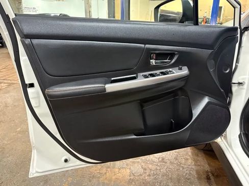 Used 2017 Subaru Crosstrek 2.0i Limited AWD/4WD image 26