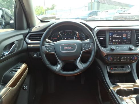 Used 2020 GMC Acadia AT4 AWD/4WD image 15