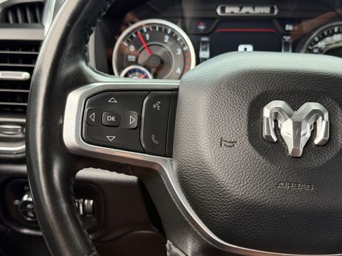 Used 2024 RAM 2500 Laramie AWD/4WD image 21