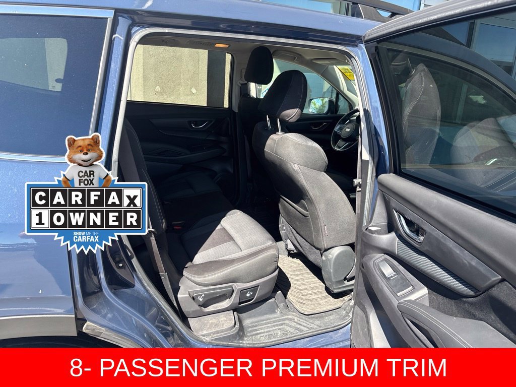 Used 2024 Subaru Ascent Premium w/ Convenience Package AWD/4WD image 22