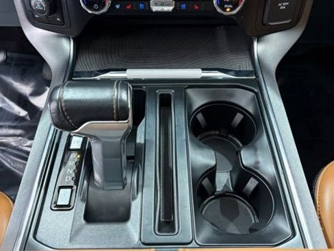 Used 2021 Ford F150 Platinum w/ Equipment Group 701A High image 39