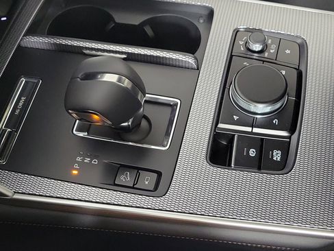 New 2026 MAZDA CX-70 3.3 Turbo S w/ Premium Package image 24