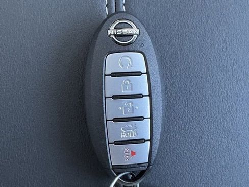 New 2025 Nissan Altima 2.5 SV image 19