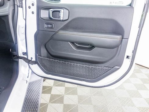 New 2026 Jeep Wrangler Sahara image 41