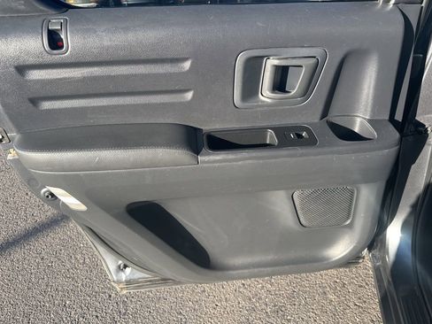 Used 2010 Honda Ridgeline RTL image 21