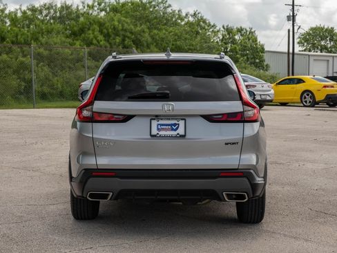 Used 2023 Honda CR-V Sport image 7
