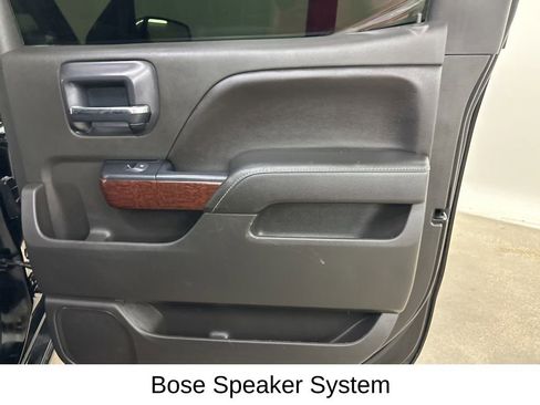 Used 2018 GMC Sierra 1500 SLT w/ SLT Premium Package image 23