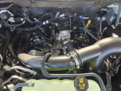 New 2026 Ford F150 STX w/ Equipment Group 200A image 25