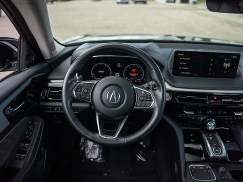 Used 2024 Acura MDX SH-AWD w/ Technology Package image 14