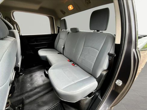 Used 2018 RAM 1500 Tradesman w/ Popular Equipment Group RWD image 20