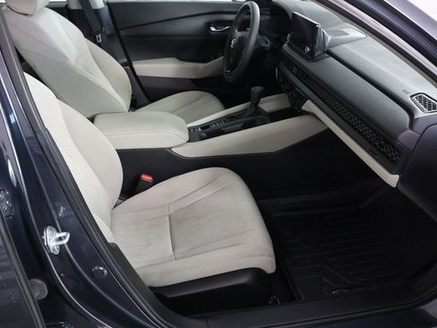 Used 2023 Honda Accord LX image 22