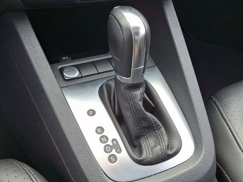 Used 2014 Volkswagen Jetta SE FWD image 9