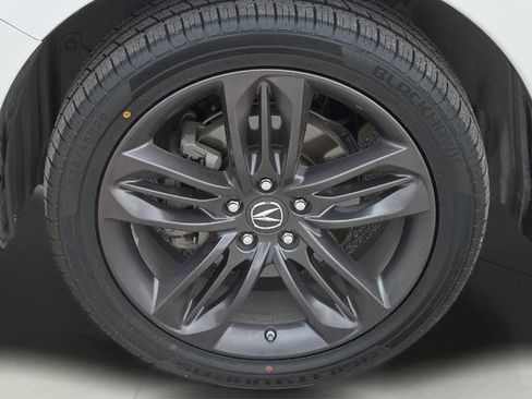 Used 2020 Acura RDX A-Spec FWD image 17