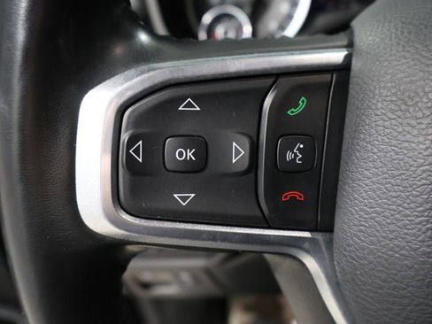 Used 2022 RAM 1500 Laramie image 33