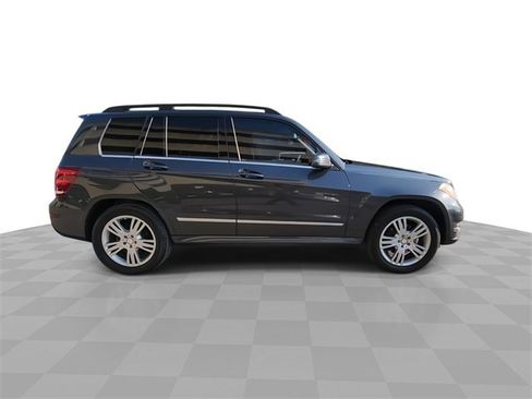Used 2013 Mercedes-Benz GLK 350 2WD image 9
