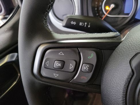 New 2026 Jeep Gladiator Sport image 11