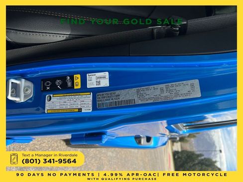 New 2026 Jeep Gladiator Sport image 28