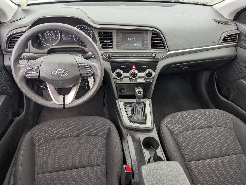 Used 2019 Hyundai Elantra SE w/ Cargo Package FWD image 26