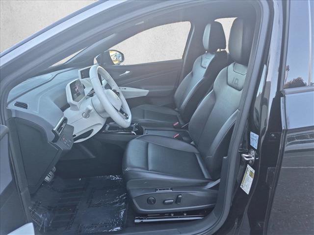 Used 2021 Volkswagen ID.4 1st Edition RWD image 15