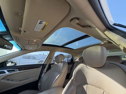 Used 2015 Hyundai Genesis 3.8 w/ Option Group 03 image 20