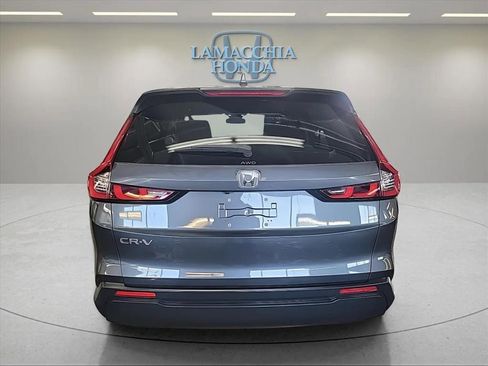 Used 2024 Honda CR-V EX image 5