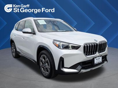 Used 2024 BMW X1 xDrive28i