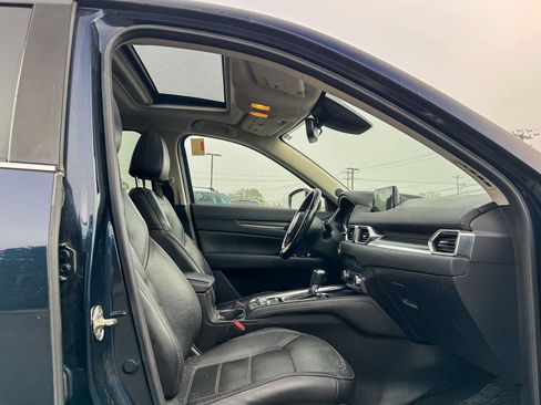 Used 2017 MAZDA CX-5 Grand Select AWD/4WD image 9