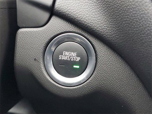 Certified 2024 Chevrolet Equinox LT image 20