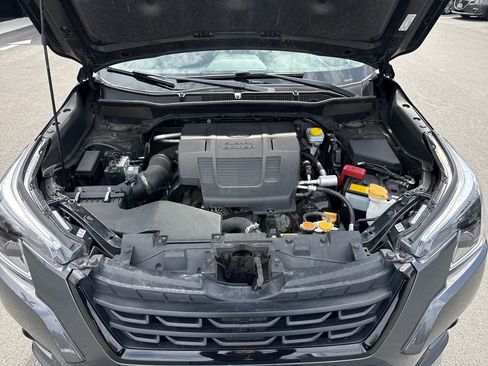 Used 2023 Subaru Forester Premium AWD/4WD image 25
