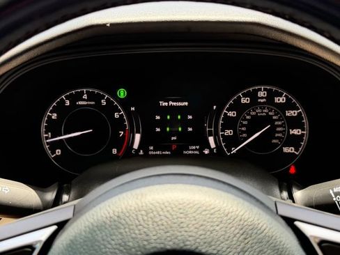 Used 2021 Acura TLX w/ Technology Package FWD image 22