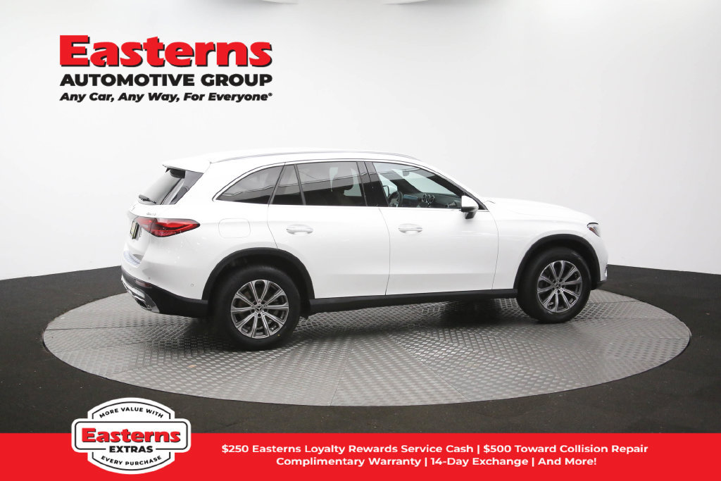 Used 2023 Mercedes-Benz GLC 300 4MATIC image 48
