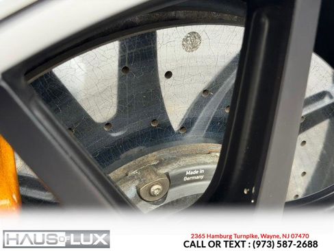 Used 2019 Mercedes-Benz AMG GT 63 S image 30