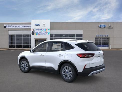 New 2026 Ford Escape Active w/ Tech Pack #1 AWD/4WD image 4