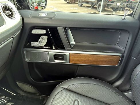 Certified 2024 Mercedes-Benz G 550 image 26