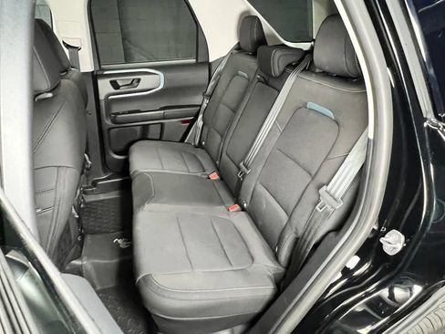 Used 2024 Ford Bronco Sport Badlands AWD/4WD image 21