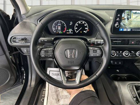 Used 2026 Honda HR-V EX-L image 17