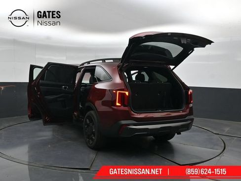 Used 2025 Kia Sorento SX Prestige AWD/4WD image 63