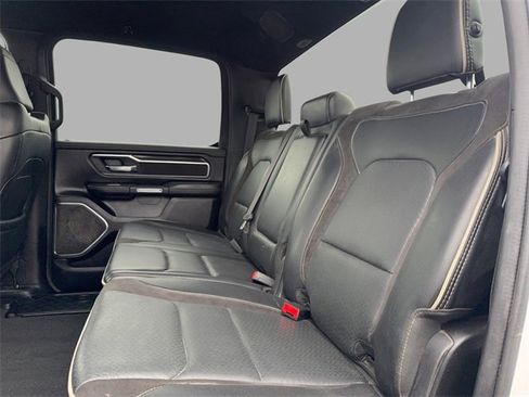 Used 2024 RAM 1500 Laramie image 23